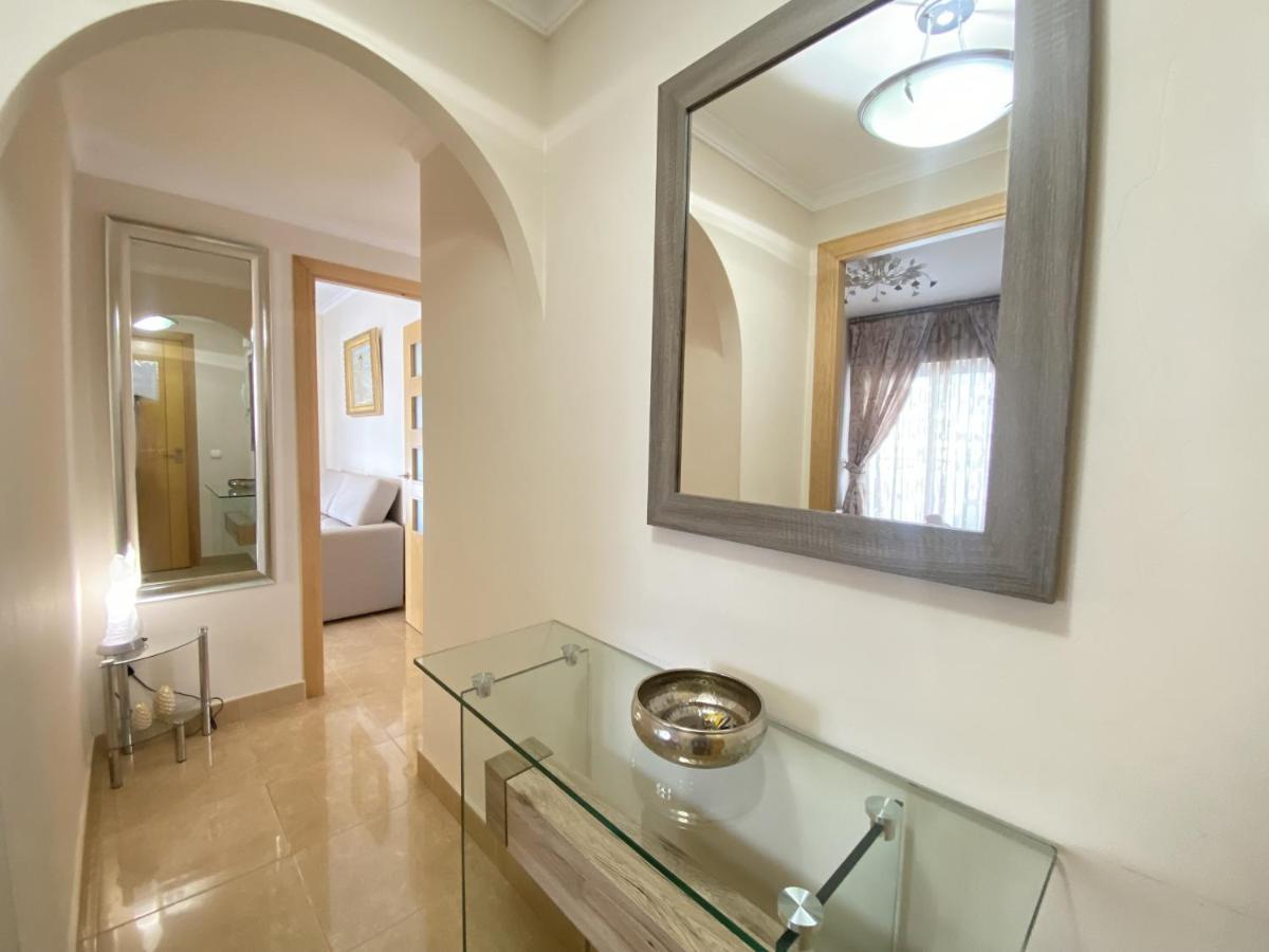 Porto Azul 2 - Inmodream Calpe Apartment Bagian luar foto