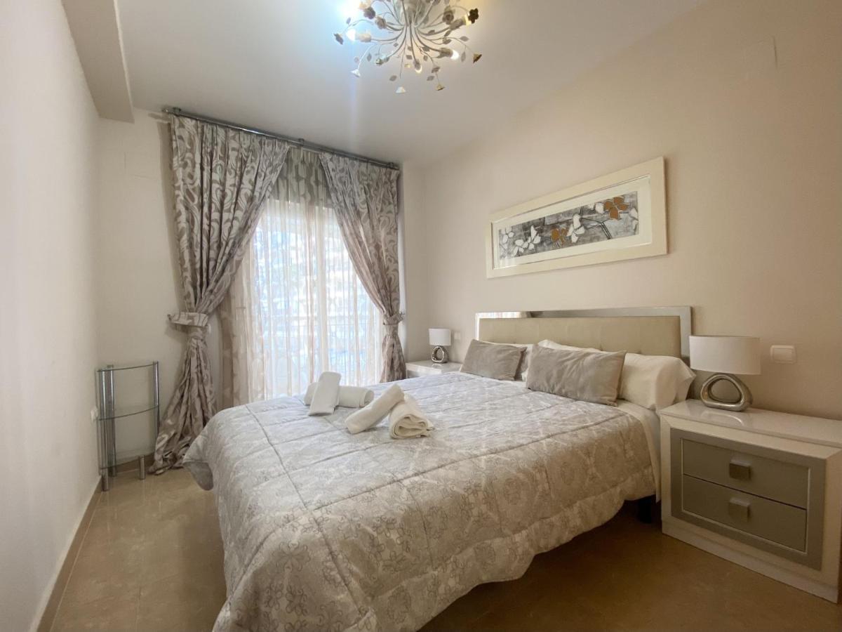 Porto Azul 2 - Inmodream Calpe Apartment Bagian luar foto